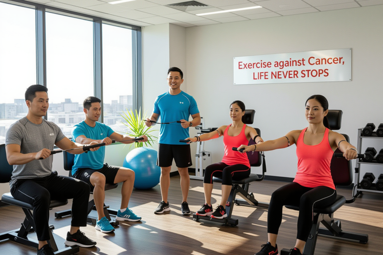 肝癌中晚期如何界定？标准化与个性化治疗，哪种更适合您？